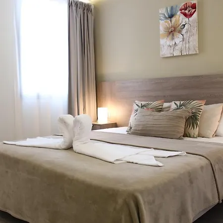 Ocean Garden 612 Con Vistas Al Mar アパート *