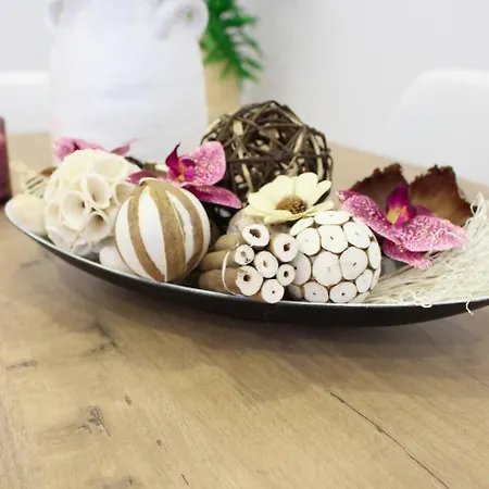 Ocean Garden 612 Con Vistas Al Mar アデヘ