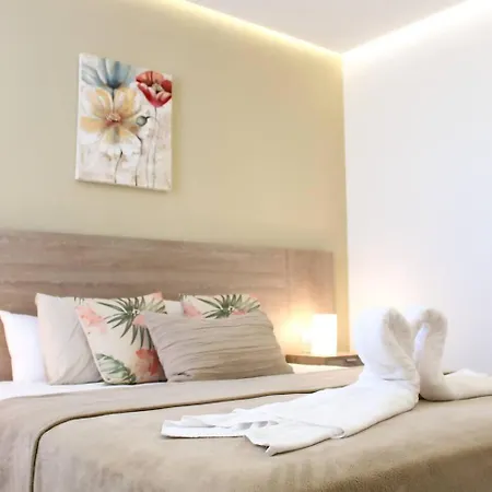 アパート Ocean Garden 612 Con Vistas Al Mar