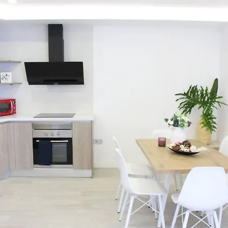 Ocean Garden 612 Con Vistas Al Mar アパート *