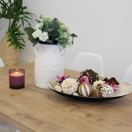 Ocean Garden 612 Con Vistas Al Mar * アデヘ