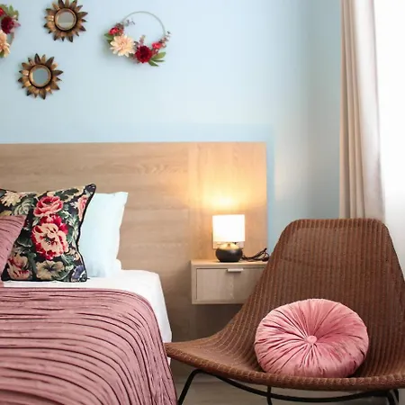 Ocean Garden 612 Con Vistas Al Mar アパート *