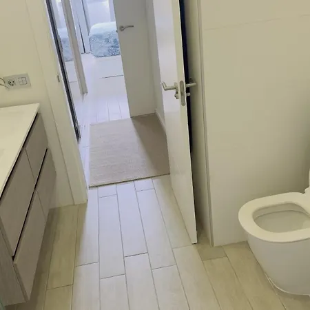 アパート Ocean Garden 612 Con Vistas Al Mar アデヘ