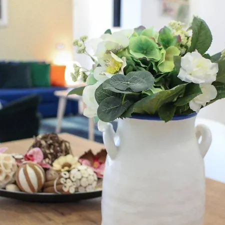 Ocean Garden 612 Con Vistas Al Mar * アデヘ