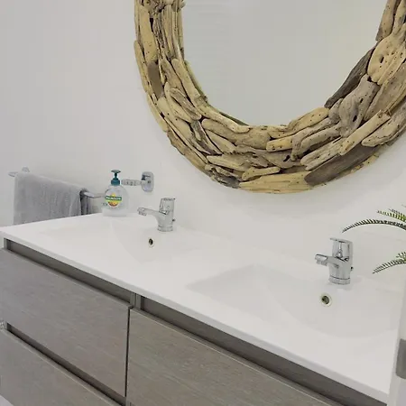 Ocean Garden 612 Con Vistas Al Mar * アデヘ