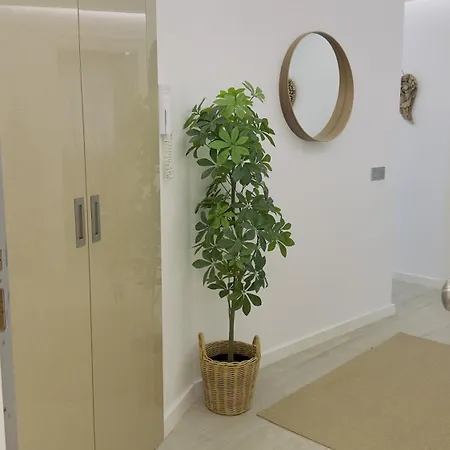 アパート Ocean Garden 612 Con Vistas Al Mar