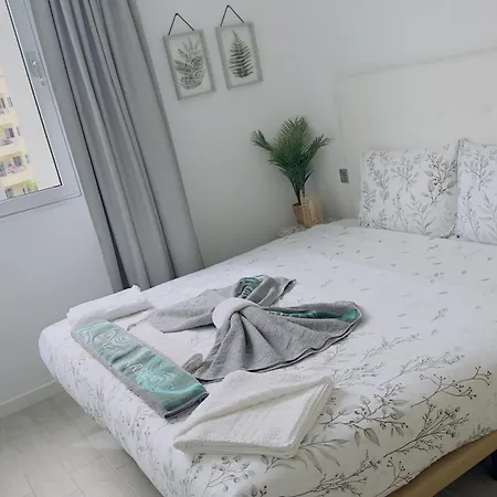 Ocean Garden 612 Con Vistas Al Mar アパート *