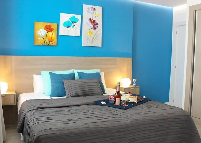 Apartament Ocean Garden 612 Con Vistas Al Mar *