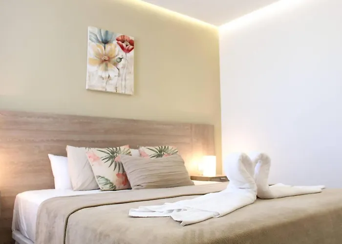 Apartament Ocean Garden 612 Con Vistas Al Mar