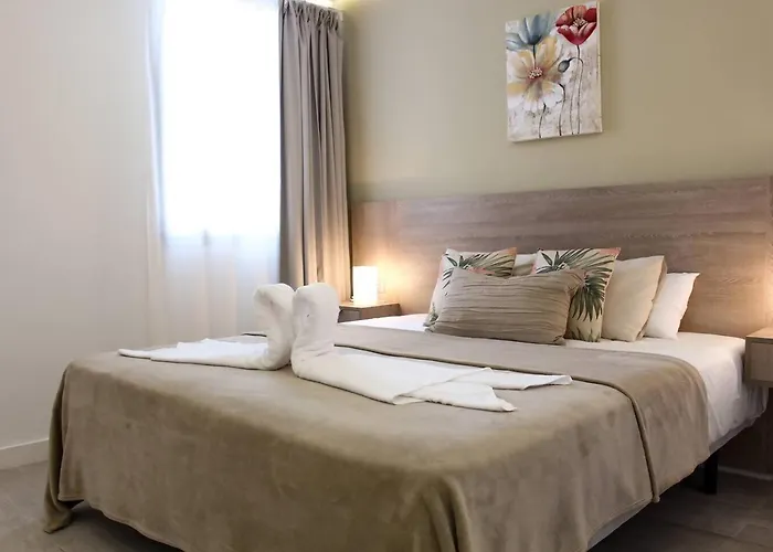 Apartament Ocean Garden 612 Con Vistas Al Mar *